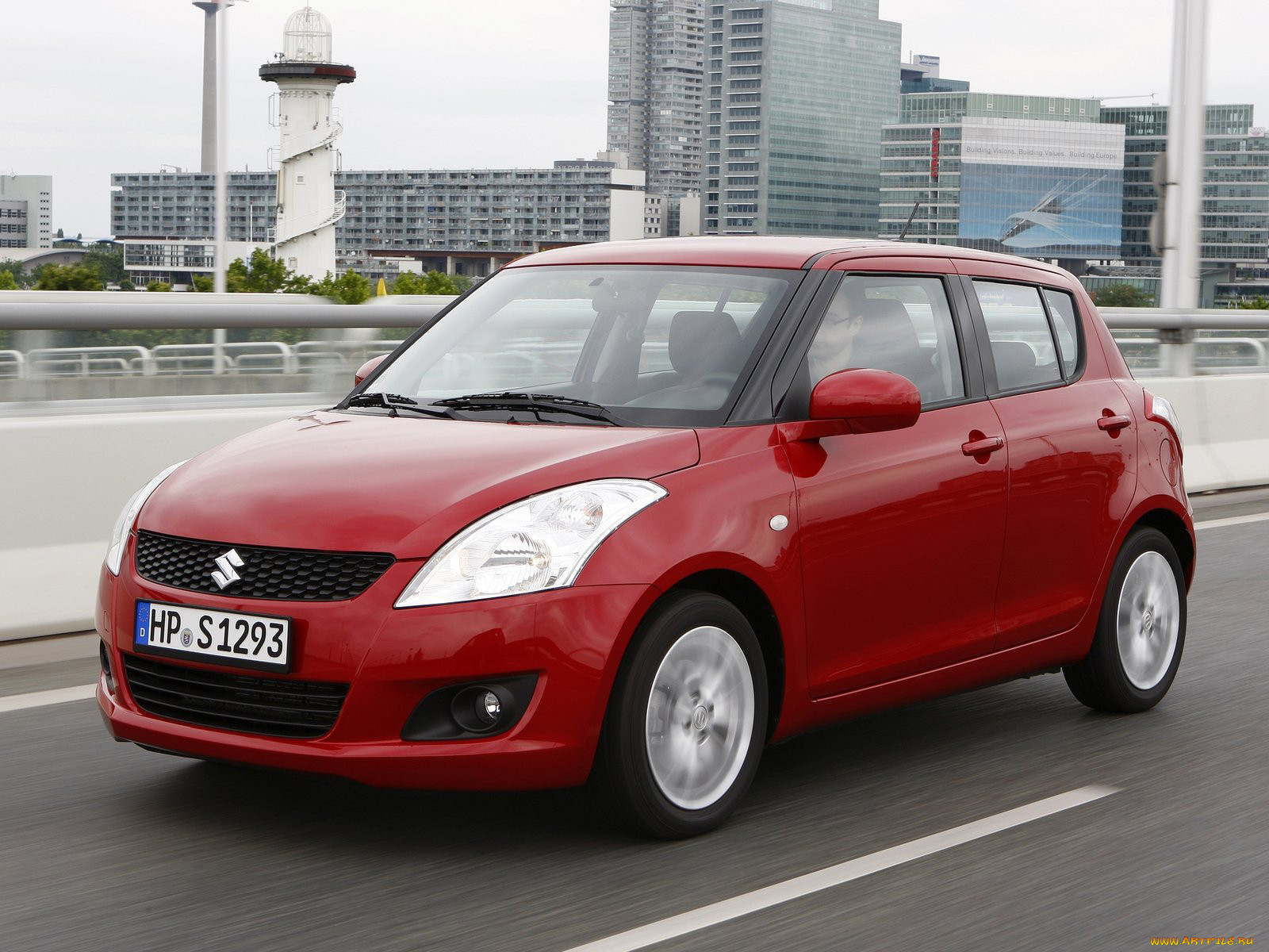 , suzuki